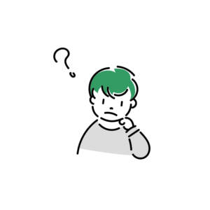 男の子