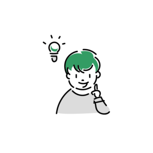 男の子