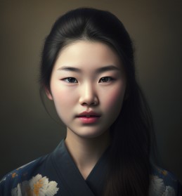 お姉さん
