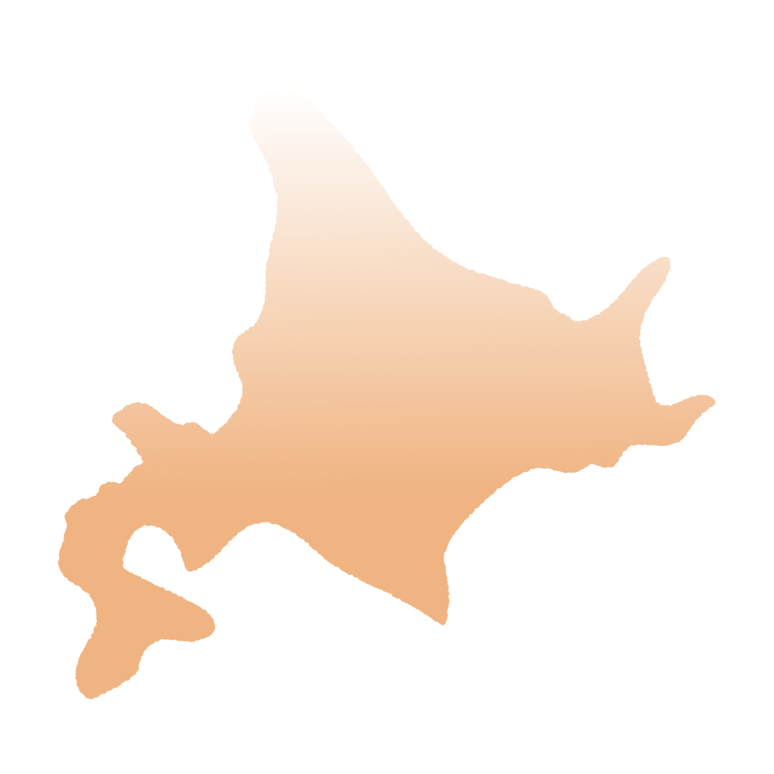 北海道